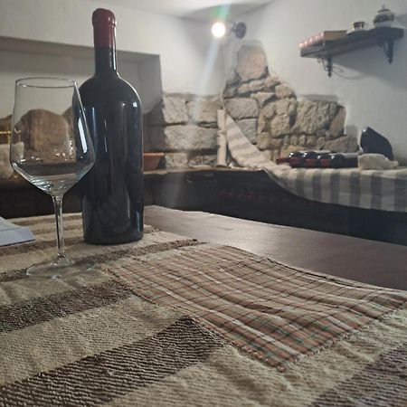 La Tappa Del Vignaiolo Home Mamoiada Extérieur photo