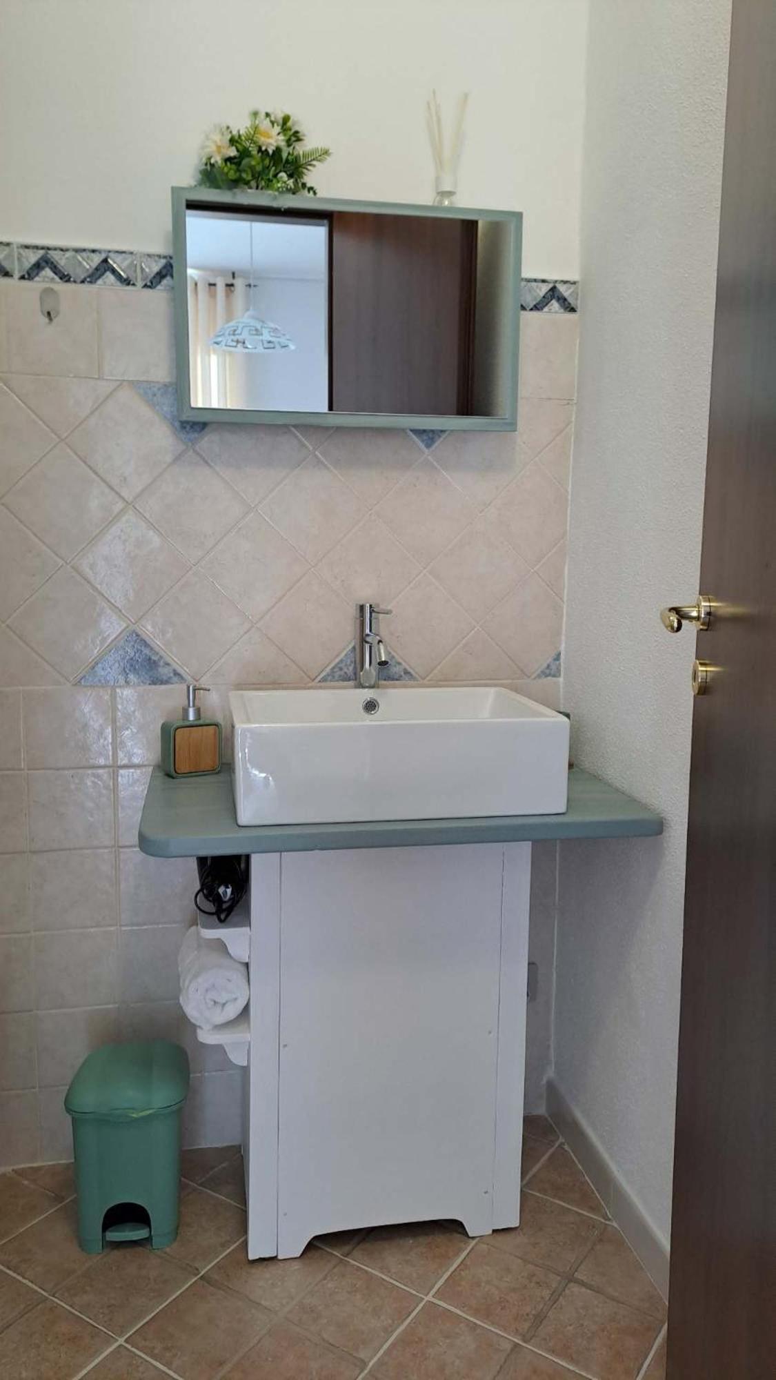 La Tappa Del Vignaiolo Home Mamoiada Extérieur photo